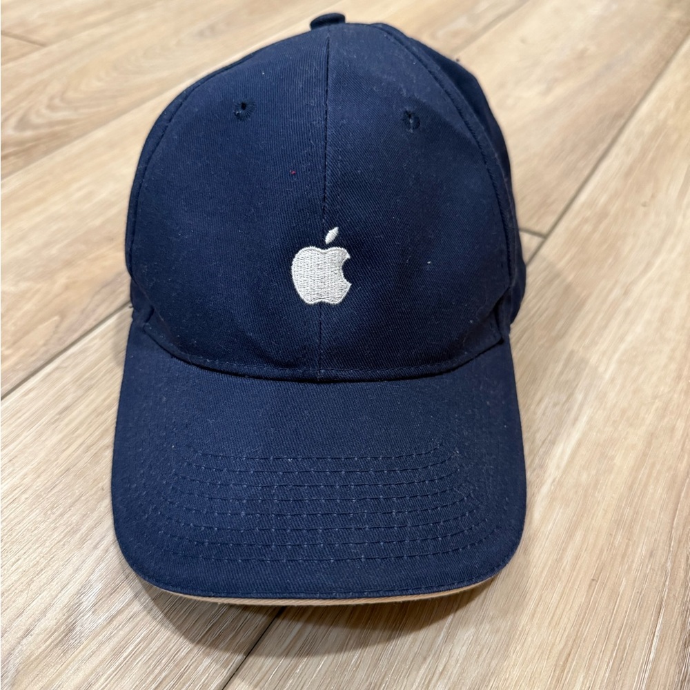 Apple Employee Hat